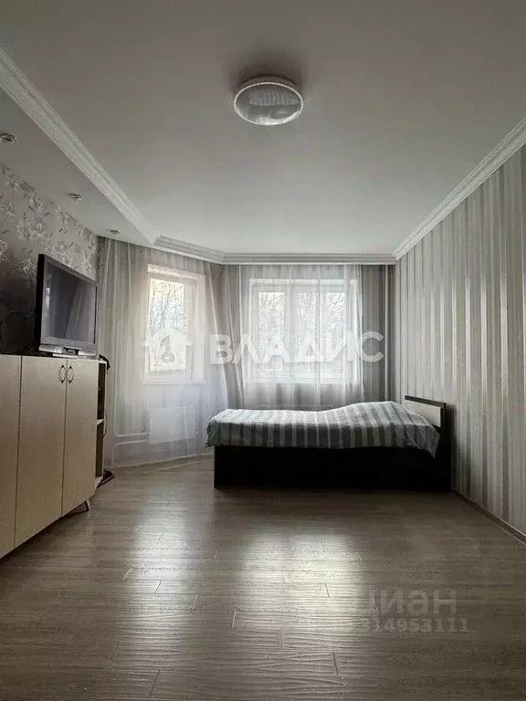 Квартира, 2 комнаты, 62.1 м - Фото 1