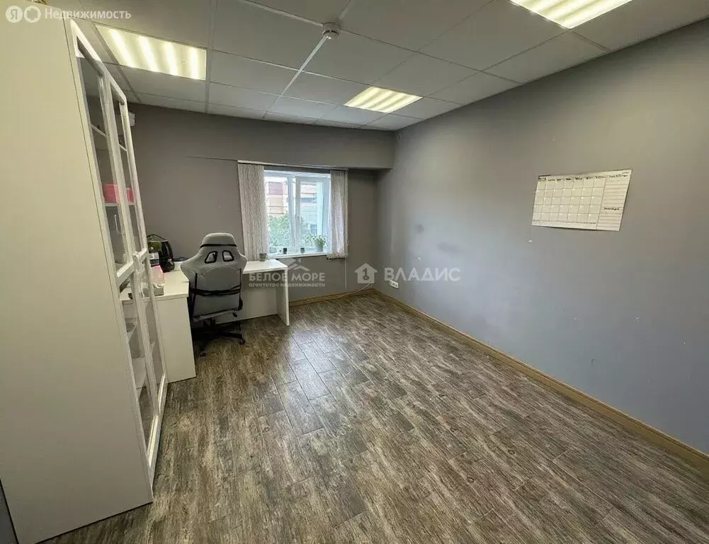 Офис (15.1 м) - Фото 1