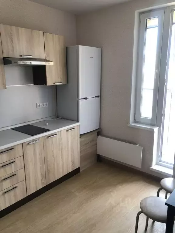 1-к кв. Московская область, Мытищи ул. Рождественская, 2 (42.0 м) - Фото 2