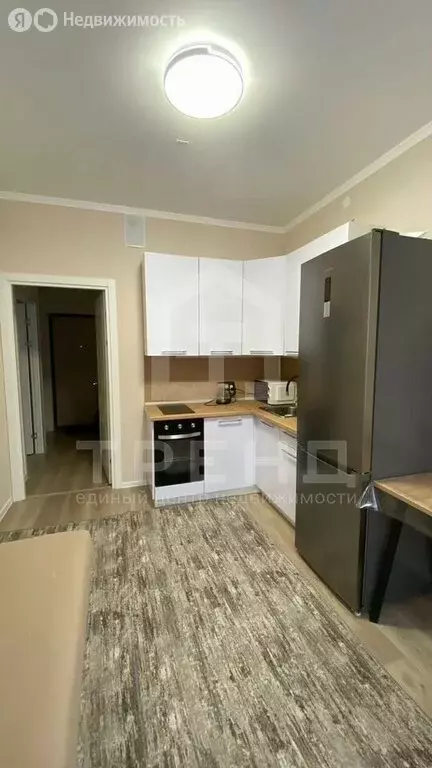 1-комнатная квартира: Стрельна, проспект Будённого, 26к3 (35.6 м) - Фото 1