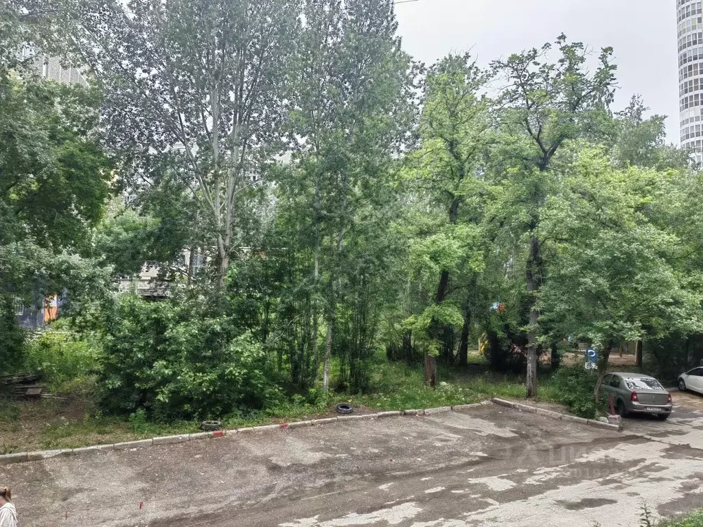 2-к кв. Свердловская область, Екатеринбург ул. Зенитчиков, 14А (44.8 ... - Фото 0