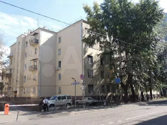 Апартаменты-студия, 14,4 м, 1/5 эт. - Фото 1