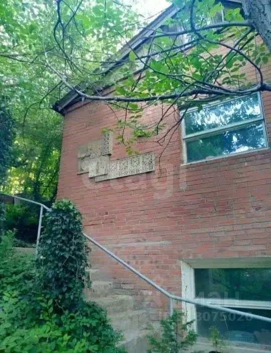 Дом в Ростовская область, Ростов-на-Дону Кущевский пер. (112 м) - Фото 0