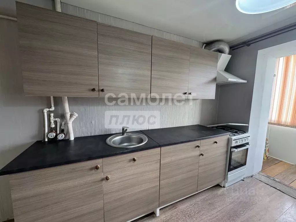 3-к кв. Краснодарский край, Анапа Новороссийская ул., 266 (65.0 м) - Фото 1