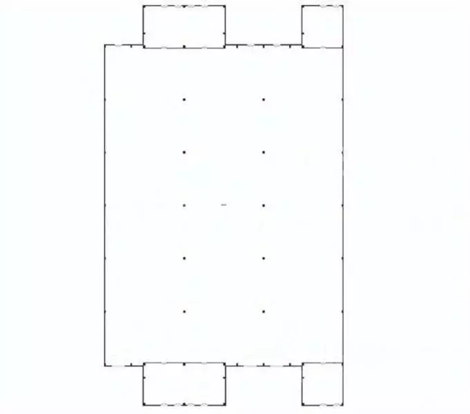 Склад в Московская область, Балашиха Новгородская ул., 59 (6540 м) - Фото 1