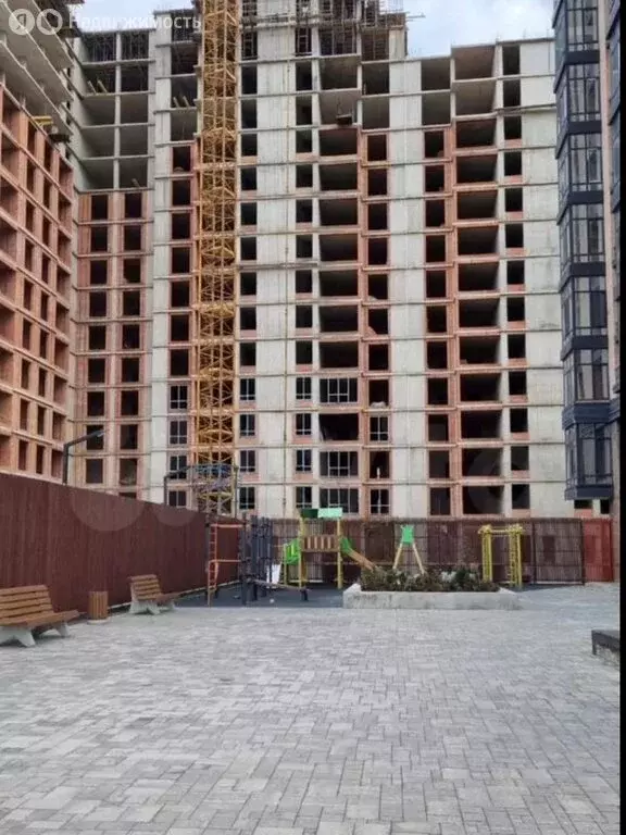 2-комнатная квартира: Нальчик, проспект Ленина, 46Б (90 м) - Фото 2