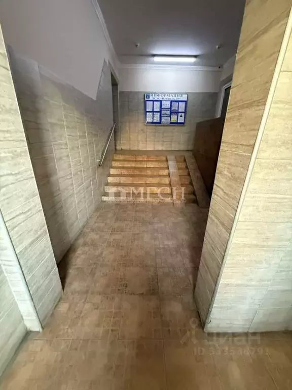 1-к кв. Московская область, Красногорск бул. Южный, 4 (38.2 м) - Фото 2