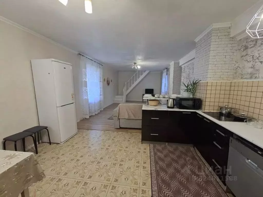 Дом в Татарстан, Казань ул. Ноксинская, 16 (120 м) - Фото 2