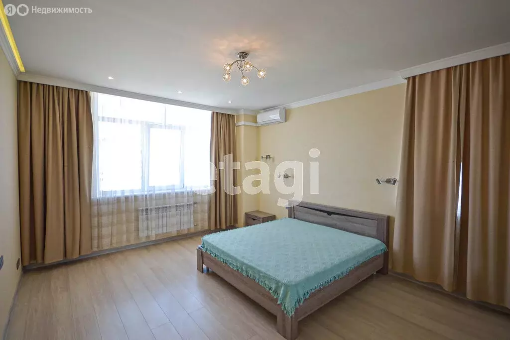 3-комнатная квартира: Севастополь, Парковая улица, 14к1 (83.3 м) - Фото 1