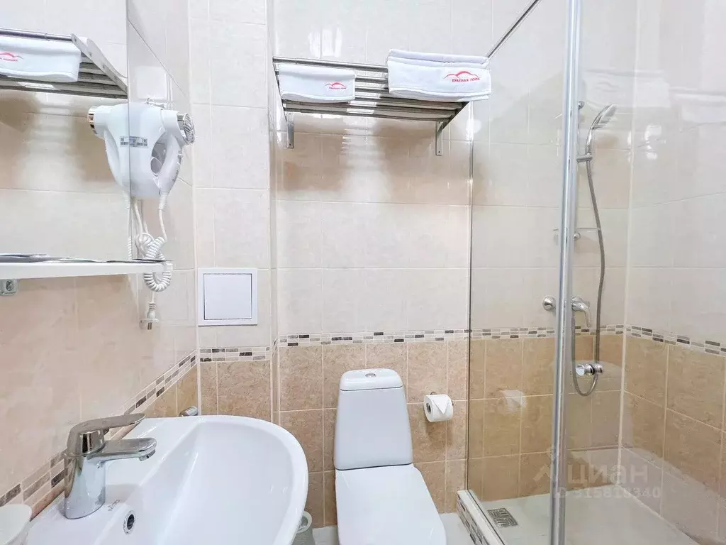 Комната Московская область, Пушкинский городской округ, пос. ... - Фото 2