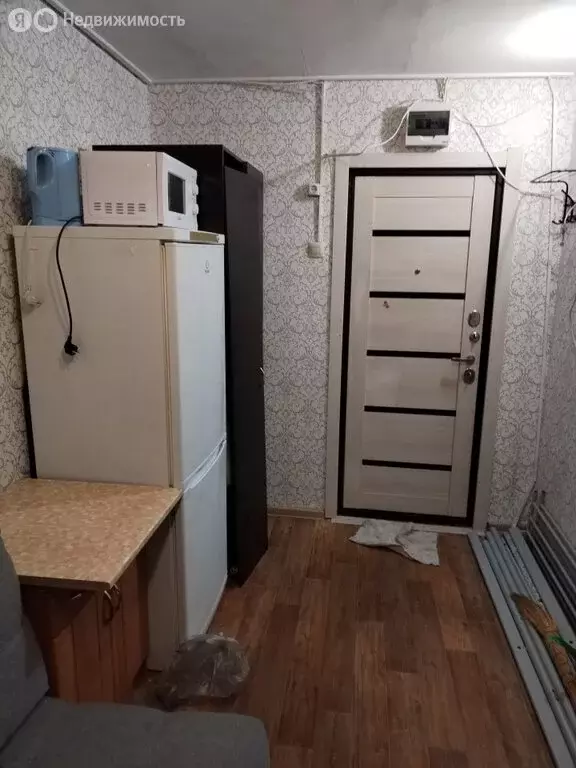 1к в -комнатной квартире (10 м) - Фото 2