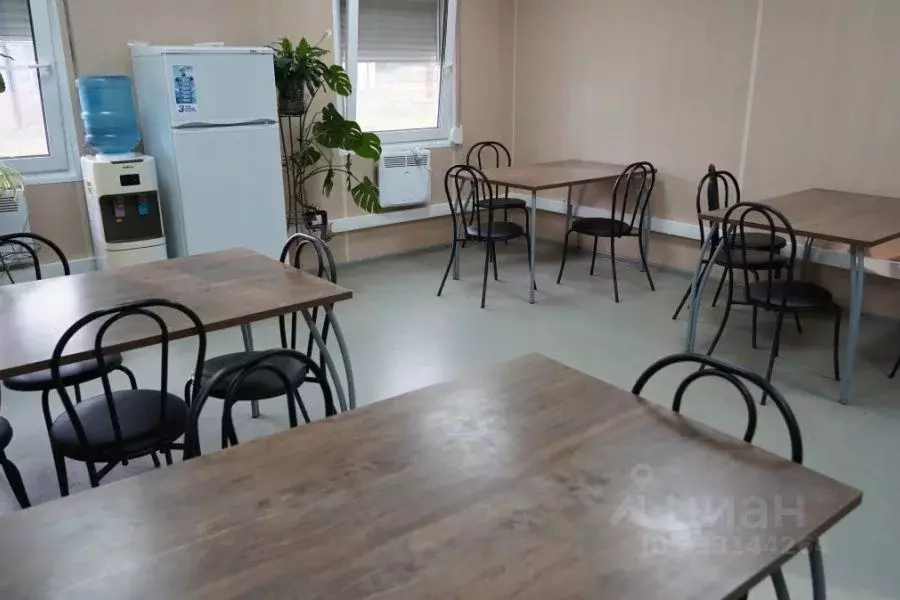 Офис в Нижегородская область, Выкса ул. Братьев Баташевых, 45 (1195 м) - Фото 2