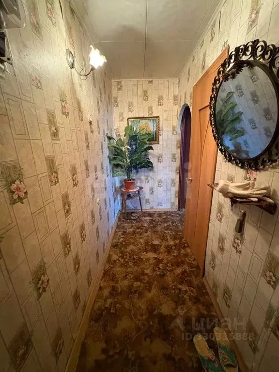 2-к кв. Владимирская область, Гусь-Хрустальный ул. Старых Большевиков, ... - Фото 1