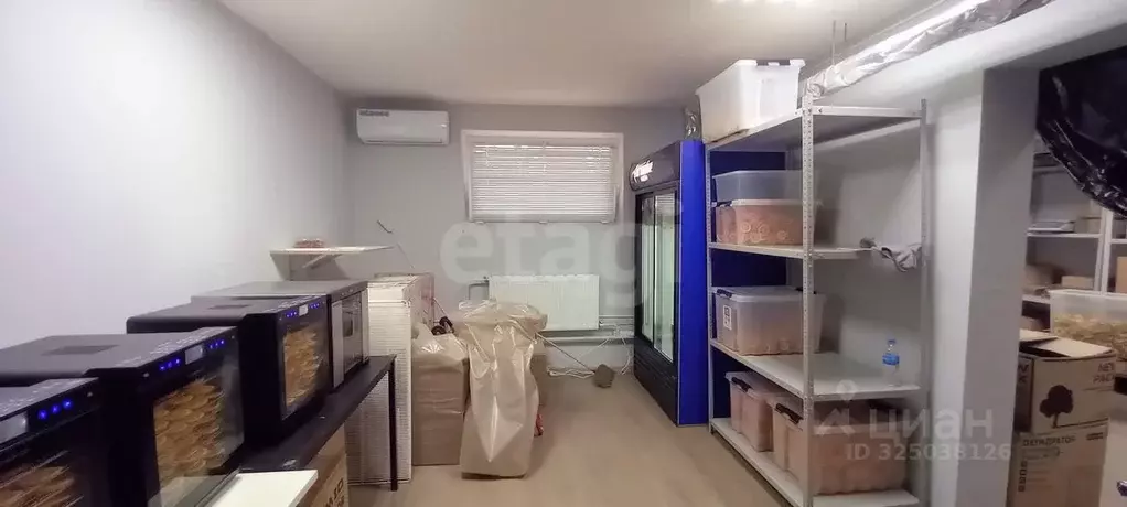 Помещение свободного назначения в Краснодарский край, Новороссийск ул. ... - Фото 2