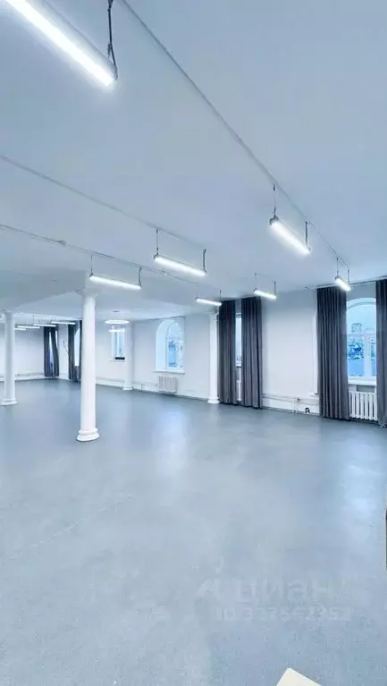 Офис в Татарстан, Казань ул. Островского, 69 (158 м) - Фото 2