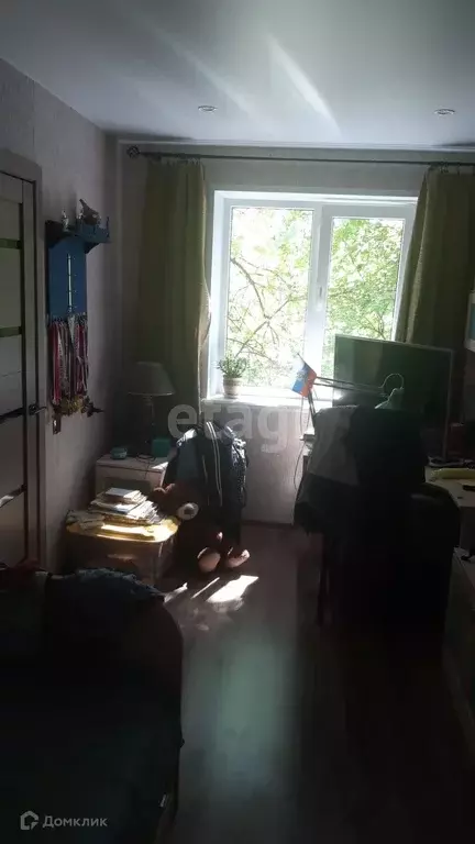 Продаётся 3-к квартира, 57.2 м - Фото 1