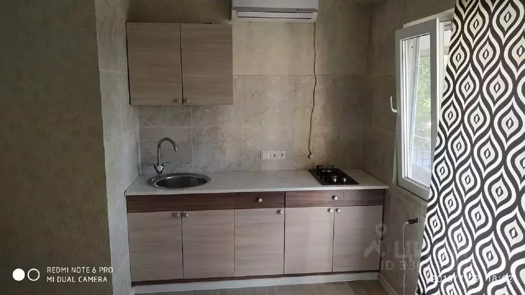 Дом в Крым, Евпатория ул. Гражданская, 11А (38 м) - Фото 1