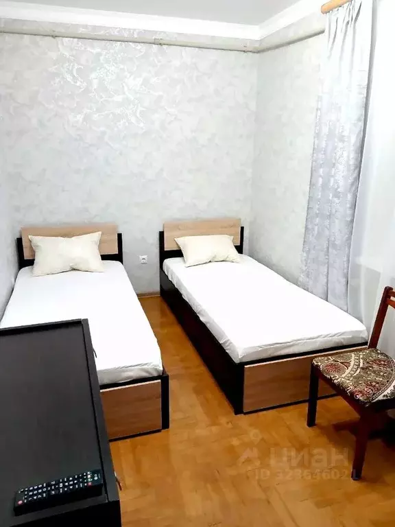 2-к кв. Ставропольский край, Ессентуки Пятигорская ул. (44.0 м) - Фото 2