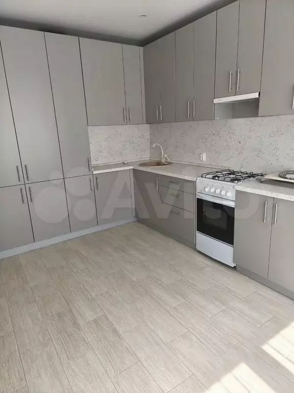 1-к. квартира, 41 м, 5/10 эт. - Фото 1