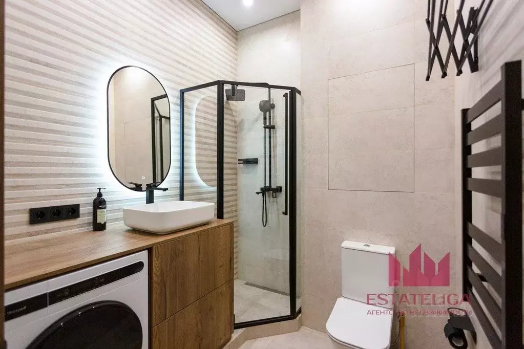 1-к кв. Москва ул. Родченко, 2 (37.0 м) - Фото 2