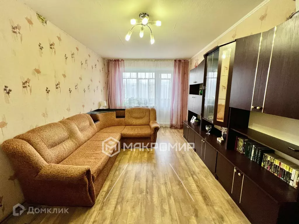 Продаётся 3-к квартира, 62 м - Фото 0