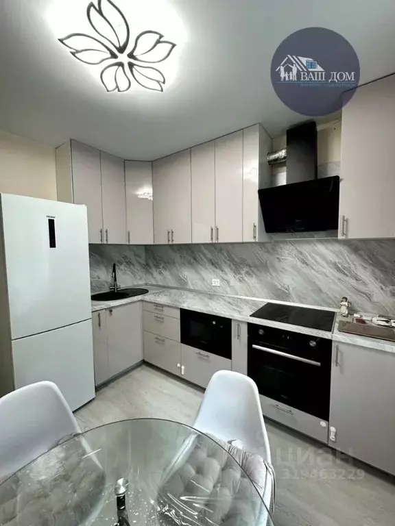 1-к кв. Архангельская область, Северодвинск ул. Карла Маркса, 66 (33.0 ... - Фото 1