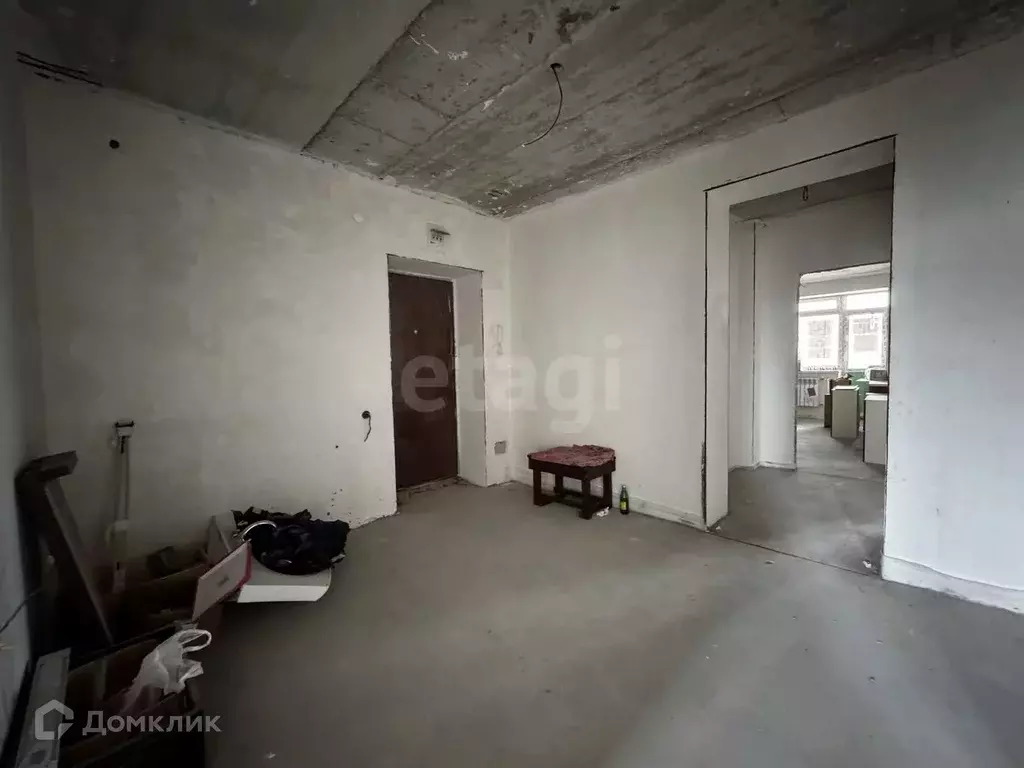 Продаётся 3-к квартира, 93.8 м - Фото 1