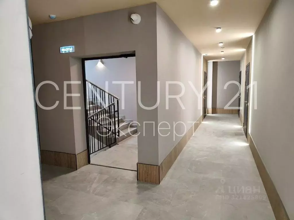 1-к кв. Калининградская область, Калининград просп. Калинина, 111 ... - Фото 1