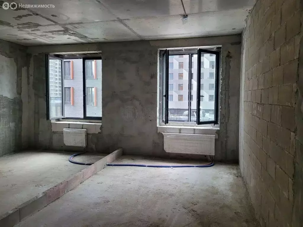 2-комнатная квартира: Москва, улица Архитектора Щусева, 2к2 (39.8 м) - Фото 2