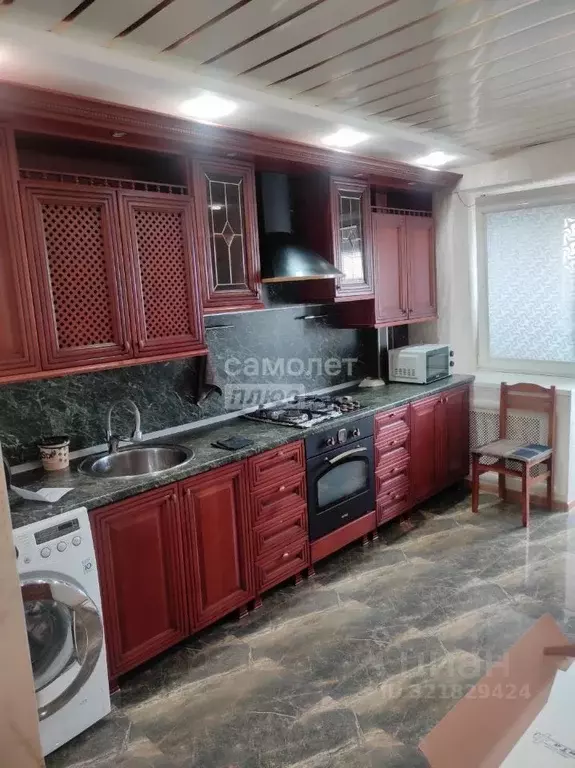 2-к кв. Кабардино-Балкария, Нальчик ул. 2-й Таманской Дивизии, 45 ... - Фото 1