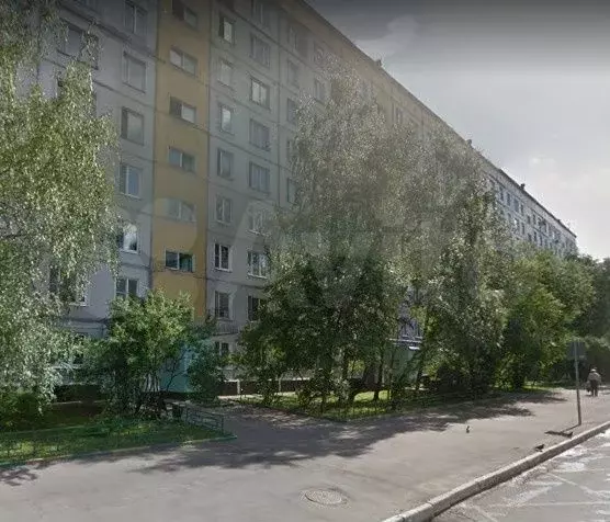 Аукцион: 3-к. квартира, 60,5 м, 4/9 эт. - Фото 1