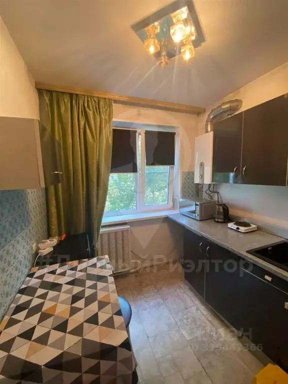 4-к кв. Рязанская область, Рязань Касимовское ш., 25 (60.2 м) - Фото 1