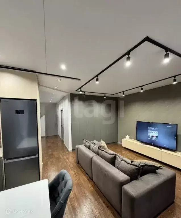 Продаётся 3-к квартира, 85 м - Фото 0