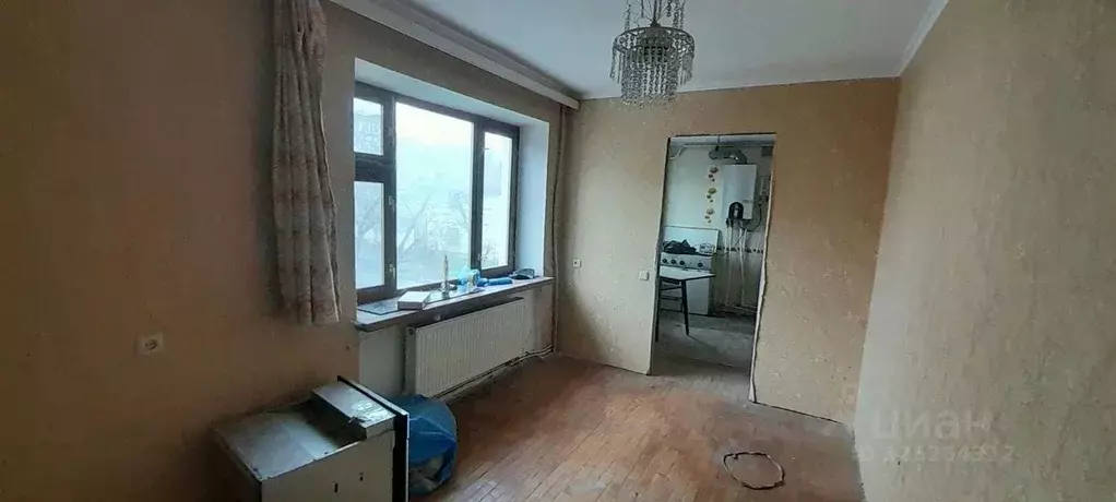 2-к кв. Крым, Симферополь ул. Киевская, 131 (44.0 м) - Фото 1