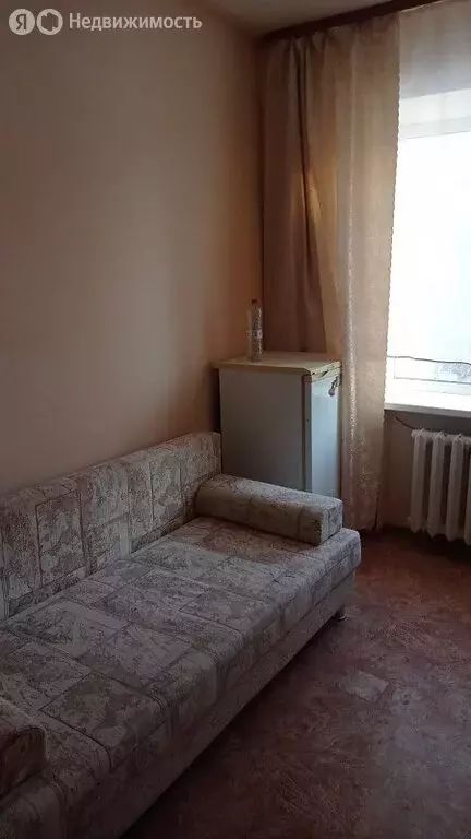 1к в 5-комнатной квартире (18 м) - Фото 0