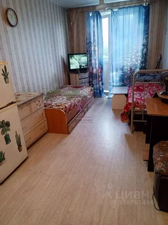 3-к кв. Тыва, Кызыл Московская ул., 122 (70.0 м) - Фото 0