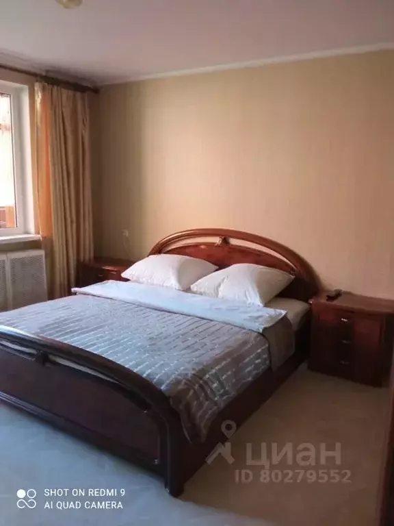2-к кв. Калининградская область, Калининград наб. Генерала Карбышева, ... - Фото 1