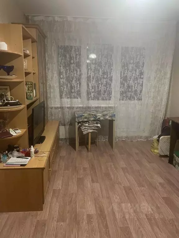 2-к кв. Нижегородская область, Нижний Новгород Молодежный просп., 76 ... - Фото 1