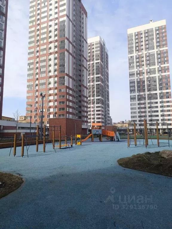 2-к кв. Москва проезд Черепановых, 10 (59.9 м) - Фото 1