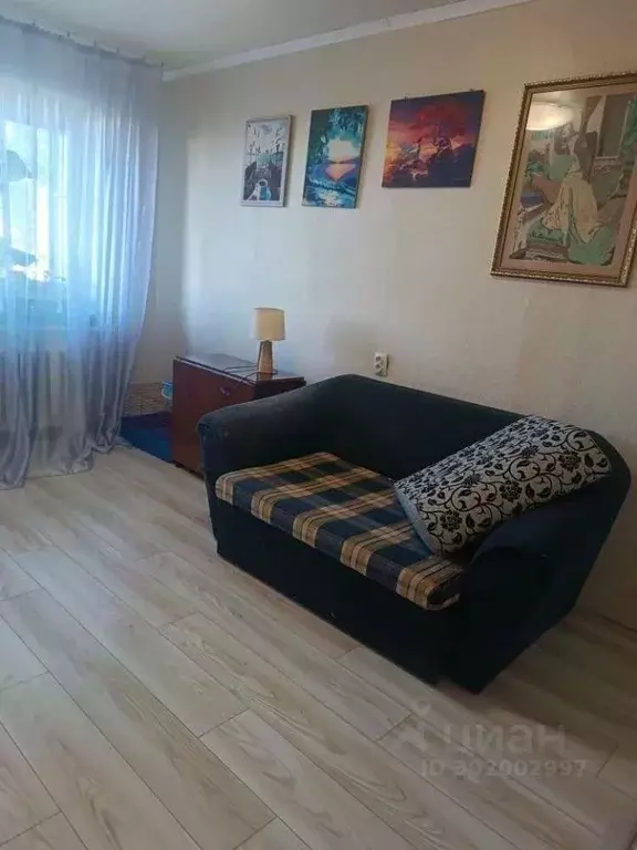 3-к кв. Самарская область, Самара Ташкентская ул., 99 (65.1 м) - Фото 2