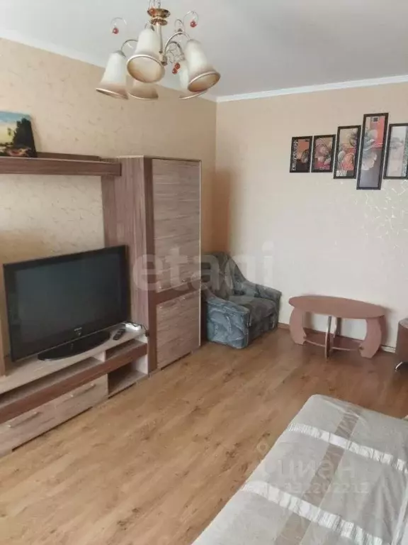 2-к кв. Крым, Евпатория ул. Демышева, 127А (55.4 м) - Фото 1