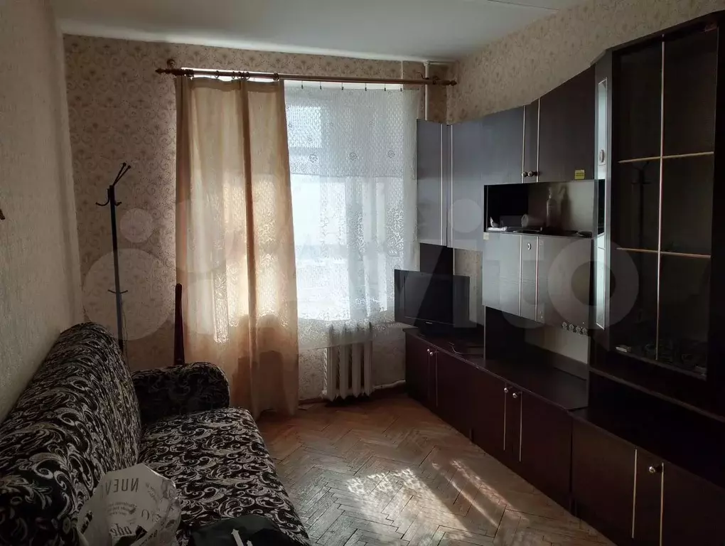 Комната 11 м в 2-к., 8/14 эт. - Фото 0