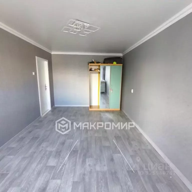 3-к кв. Санкт-Петербург ул. Летчика Пилютова, 5 (59.9 м) - Фото 2