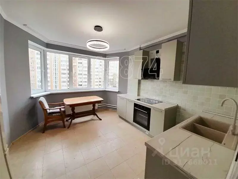 2-к кв. Москва Новочеремушкинская ул., 59 (70.0 м) - Фото 0