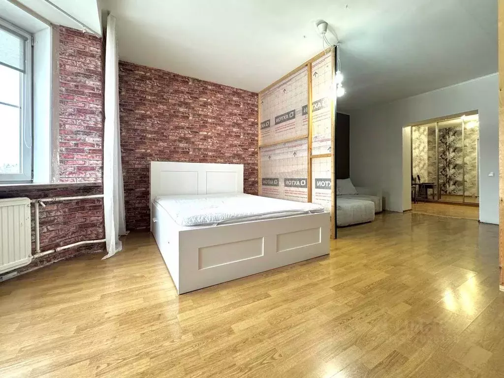 2-к кв. Санкт-Петербург Выборгское ш., 5к1Д (81.4 м) - Фото 2