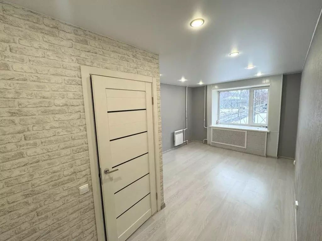 Продаётся квартира-студия, 17.8 м - Фото 1