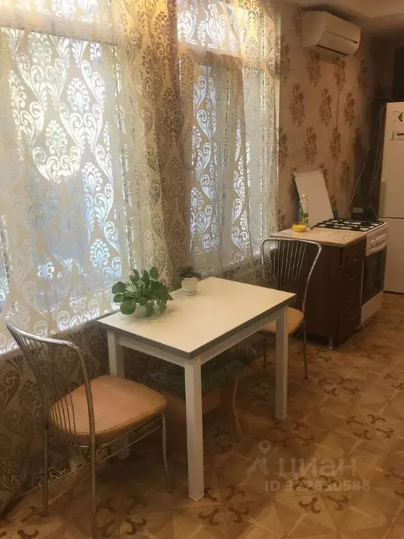 1-к кв. Краснодарский край, Сочи ул. Дарвина, 76А (40.0 м) - Фото 1