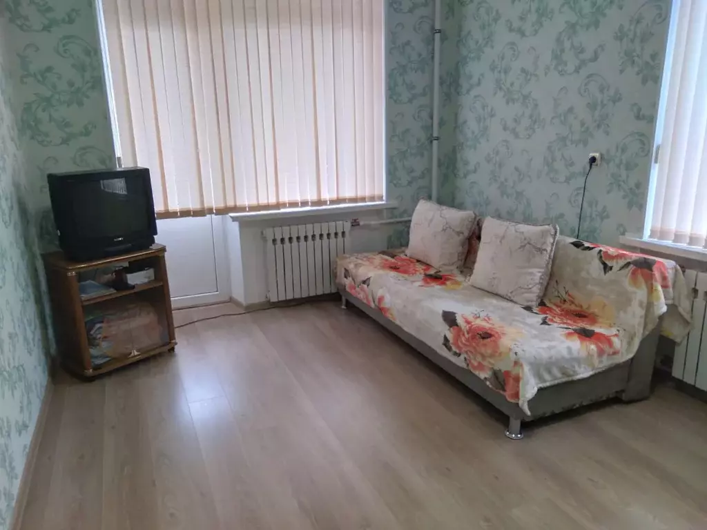 Продаётся 1-к квартира, 31 м - Фото 0