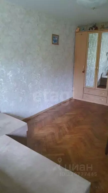1-к кв. Санкт-Петербург Варшавская ул., 69 (30.0 м) - Фото 1