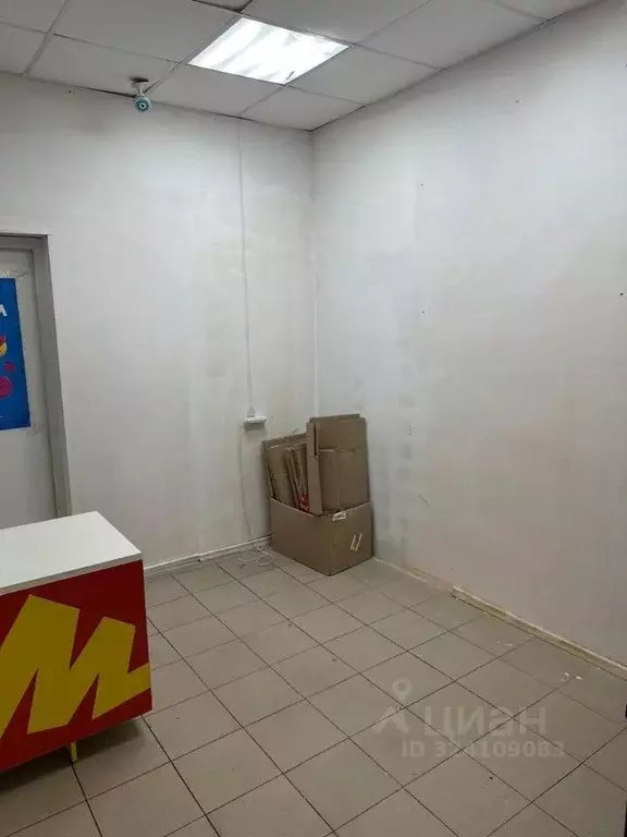 Помещение свободного назначения в Москва ул. Борисовские Пруды, 20К1 ... - Фото 2